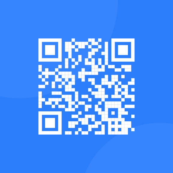 QR Code leads to Frontendmentor.io